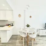 Beach Apartment
