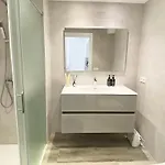Beach Apartment Apartmán *