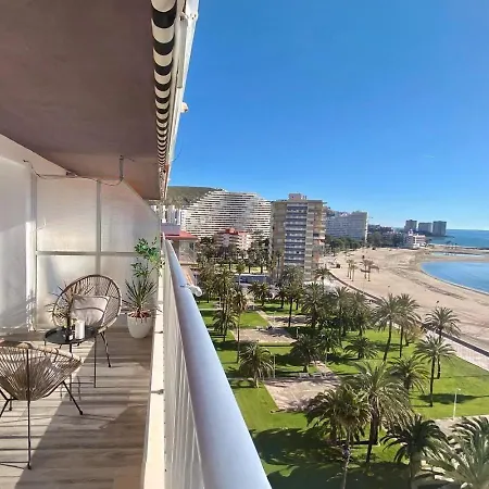 Apartmán Beach Apartment *