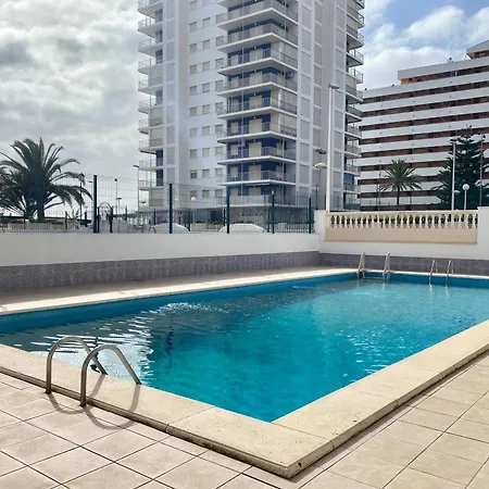 Beach Apartment * كولرا