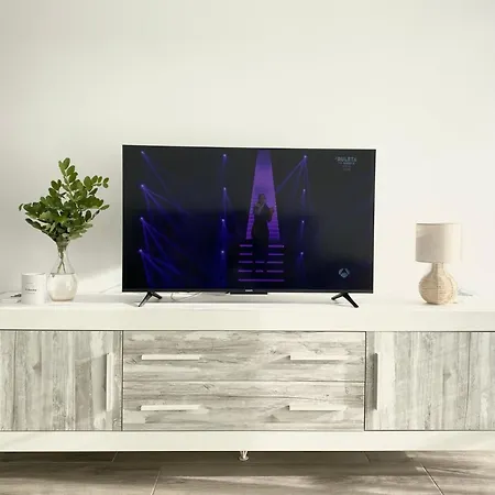 شقة Beach Apartment كولرا