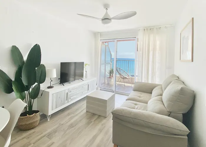 Beach Apartment