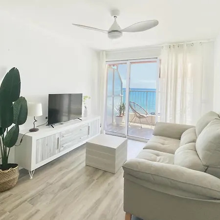 Beach Apartment