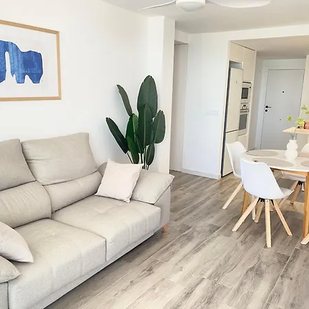Appartement Beach Apartment *