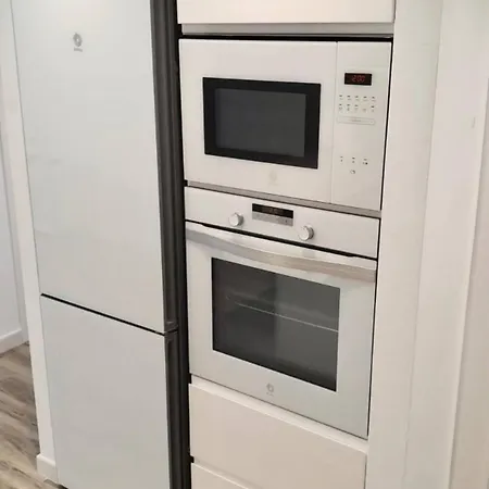 Apartament Beach Apartment *