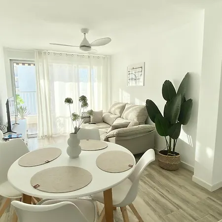 Beach Apartment Cullera