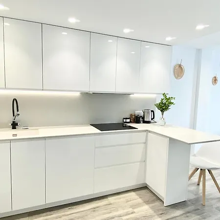 Beach Apartment * Cullera
